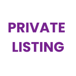 Private Rent Listings